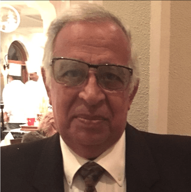 Eng. / HANI KAMAL BISHAY