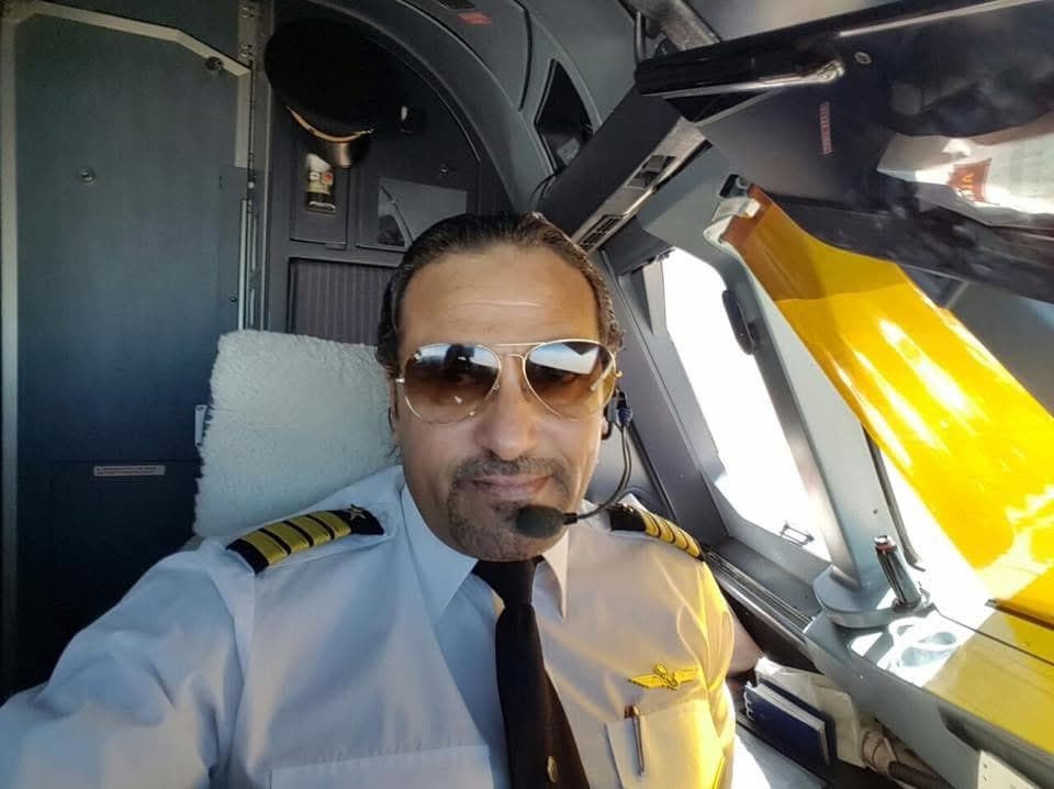 Capt. / Nabil Helmy A. Ali